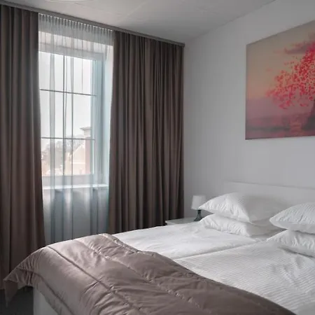 Laurentroom Oldtown Ukmerge Exterior photo