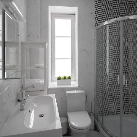 Laurentroom Oldtown Ukmerge Exterior photo
