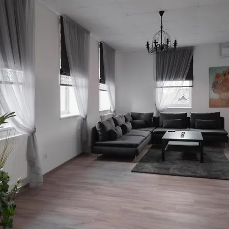 Laurentroom Oldtown Ukmerge Exterior photo