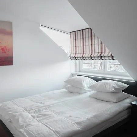 Laurentroom Oldtown Ukmerge Exterior photo