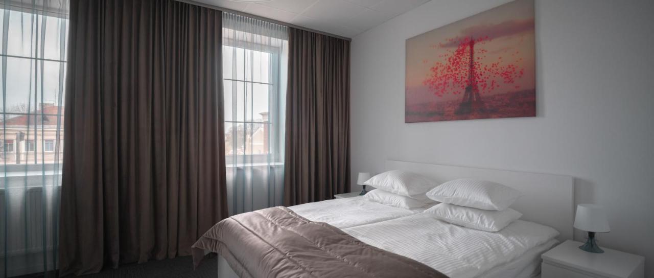 Laurentroom Oldtown *