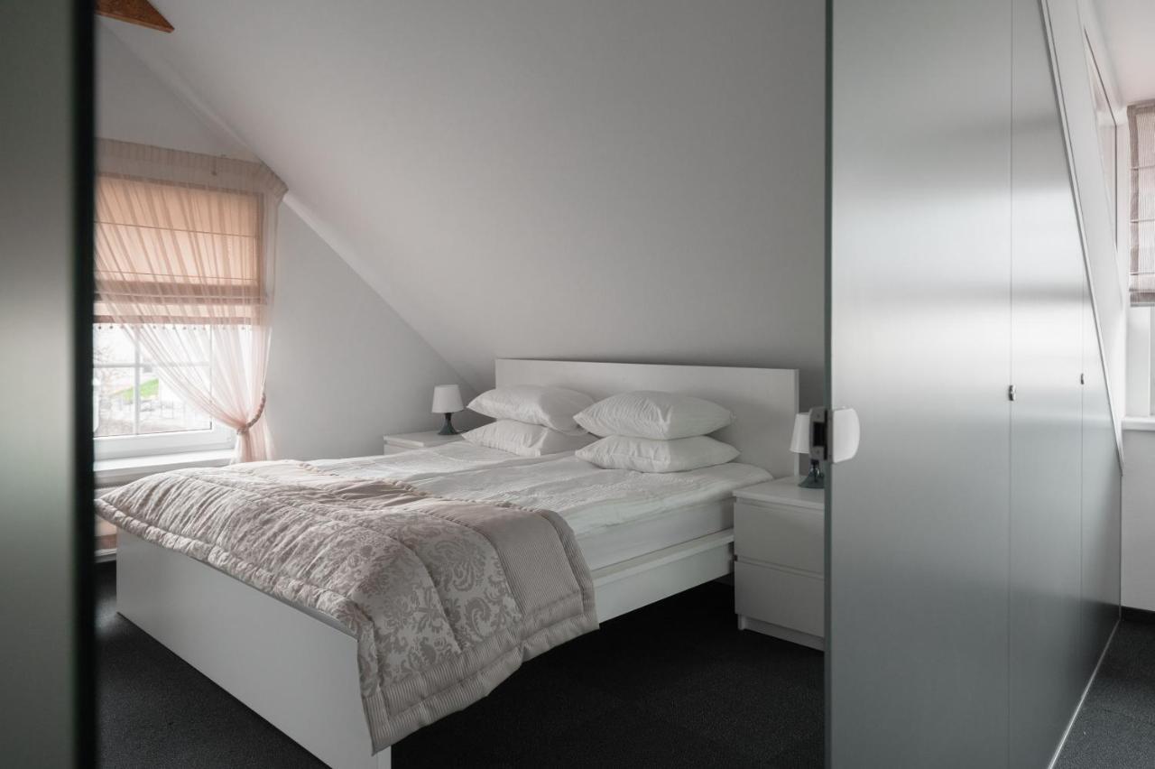 Laurentroom Oldtown Apartment *