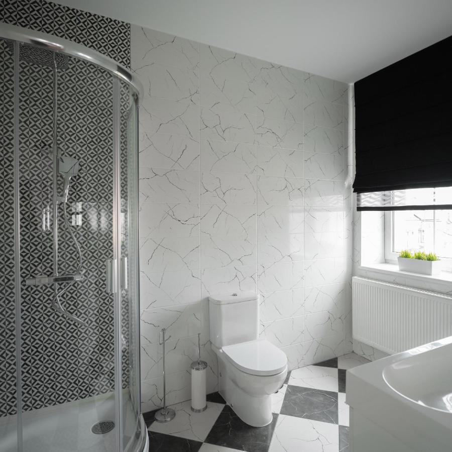 Laurentroom Oldtown Apartment *