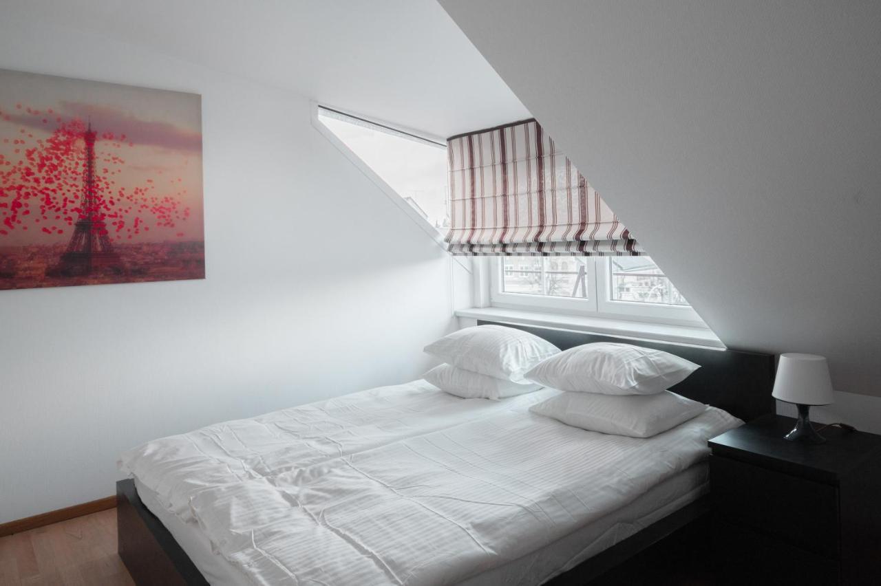 Apartment Laurentroom Oldtown Ukmerge