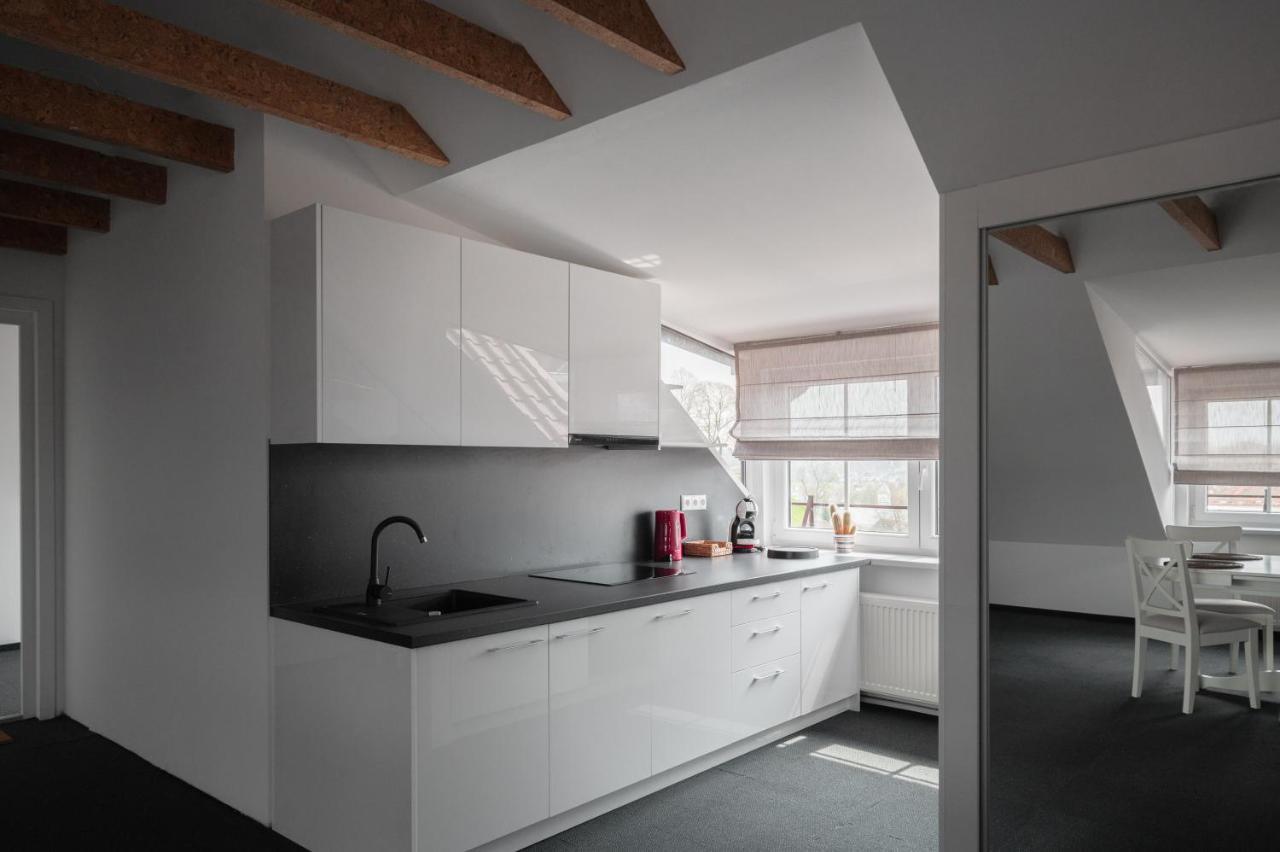 Laurentroom Oldtown Ukmerge
