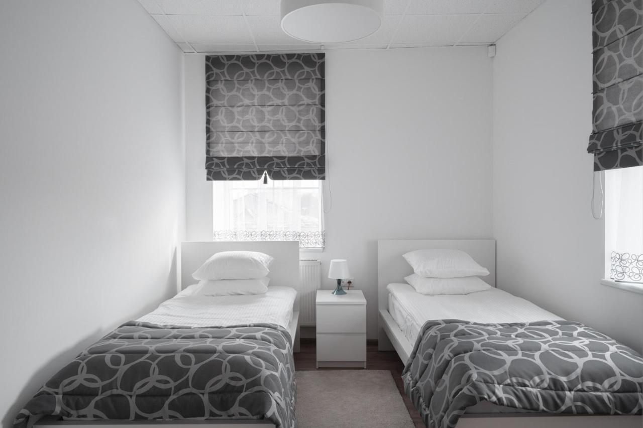 Apartment Laurentroom Oldtown