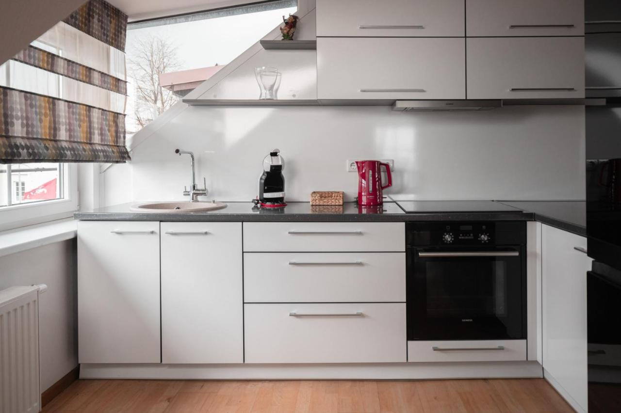 Apartament Laurentroom Oldtown